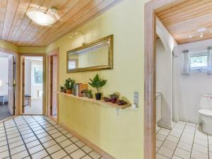 Holiday Home Billing - 11km from the sea by Interhome