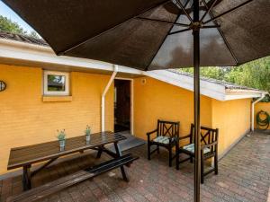 Holiday Home Billing - 11km from the sea by Interhome