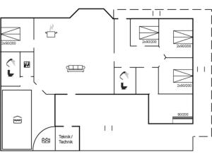 Holiday Home Billing - 11km from the sea by Interhome