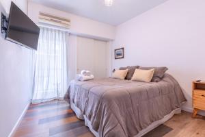 Luminoso Apartamento - Vista abierta a la 9 de Julio - Strutture non classificate a Buenos Aires