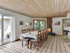 Holiday Home Billing - 11km from the sea by Interhome