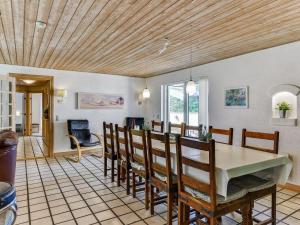 Holiday Home Billing - 11km from the sea by Interhome