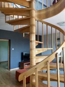 Apartament Pułaskiego