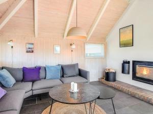 Holiday Home Annalise - 1km from the sea by Interhome