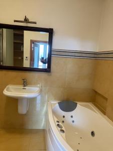 Apartament Pułaskiego