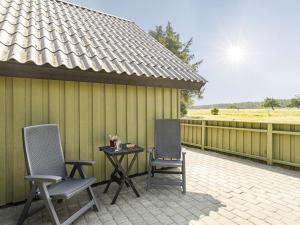 Holiday Home Brunon - 1-5km from the sea by Interhome