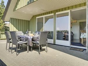 Holiday Home Brunon - 1-5km from the sea by Interhome