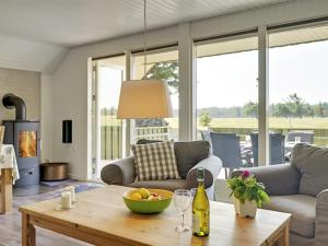 Holiday Home Brunon - 1-5km from the sea by Interhome