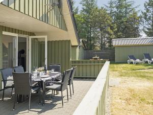 Holiday Home Brunon - 1-5km from the sea by Interhome