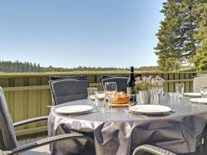 Holiday Home Brunon - 1-5km from the sea by Interhome