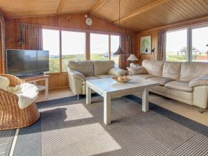 Holiday Home Ami - 200m from the sea by Interhome