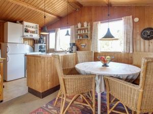 Holiday Home Ami - 200m from the sea by Interhome