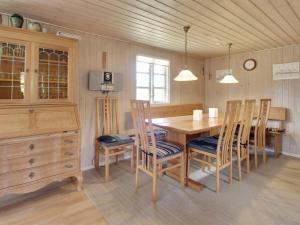 Holiday Home Marja - 1-3km from the sea by Interhome