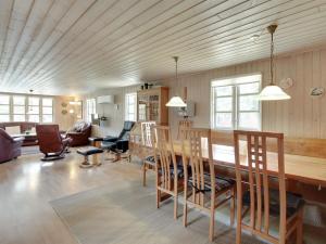 Holiday Home Marja - 1-3km from the sea by Interhome