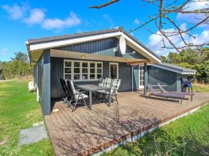 Holiday Home Marja - 1-3km from the sea by Interhome