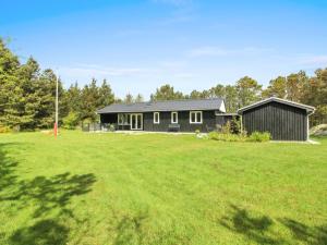 Holiday Home Blia - 1-5km from the sea by Interhome