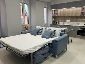 kaDevi Apartment -centralissimo, parcheggio gratuito a 200m, bici disponibili