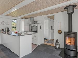 Holiday Home Blia - 1-5km from the sea by Interhome