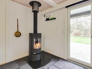 Holiday Home Blia - 1-5km from the sea by Interhome