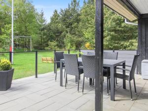 Holiday Home Blia - 1-5km from the sea by Interhome