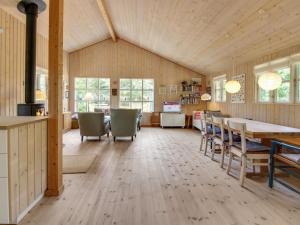 Holiday Home Svenja - 600m from the sea by Interhome