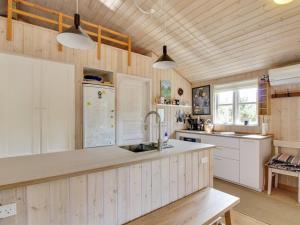 Holiday Home Svenja - 600m from the sea by Interhome