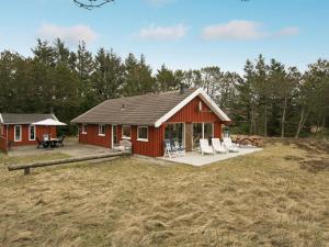 Holiday Home Tove - 1-5km from the sea by Interhome