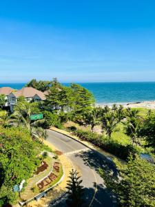 Căn hộ studio view biển hoặc vườn