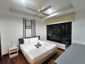 013A2 Casa Residency- Sweet Home 2R 2B