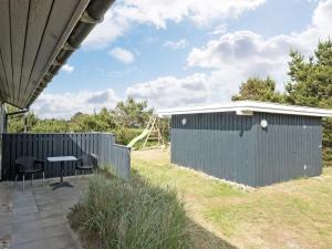 Holiday Home Dines - 1km from the sea by Interhome