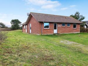 Holiday Home Andriana - 600m from the sea by Interhome - 3hvězdičkové hotely ve městě Vejers Strand