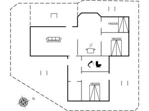 Holiday Home Aise - 75m from the sea by Interhome