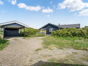 Holiday Home Aise - 75m from the sea by Interhome