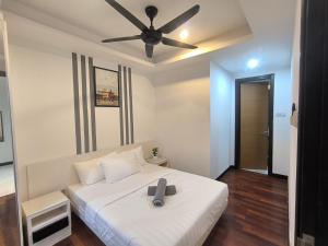 013A2 Casa Residency- Sweet Home 2R 2B