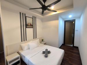 013A2 Casa Residency- Sweet Home 2R 2B