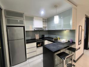 013A2 Casa Residency- Sweet Home 2R 2B