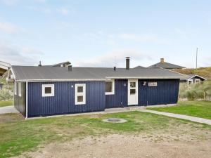 Holiday Home Galena - 100m from the sea by Interhome