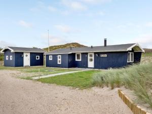 Holiday Home Galena - 100m from the sea by Interhome
