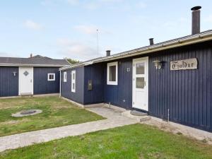 Holiday Home Galena - 100m from the sea by Interhome