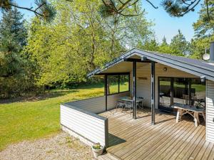 Holiday Home Borghild - 1-5km from the sea by Interhome