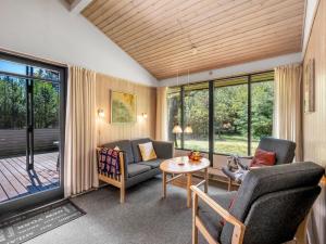 Holiday Home Borghild - 1-5km from the sea by Interhome