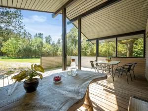 Holiday Home Borghild - 1-5km from the sea by Interhome