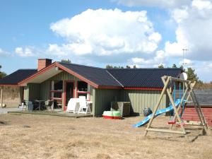 Holiday Home Harmke - 1km from the sea by Interhome - 4hvězdičkové hotely ve městě Vejers Strand