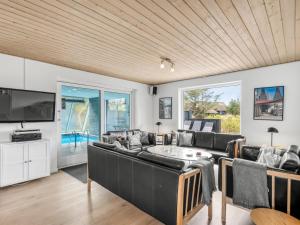 Holiday Home Irlin - 800m from the sea by Interhome