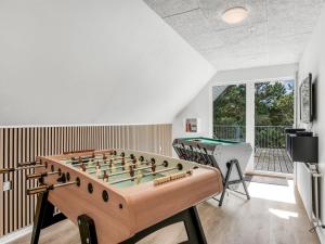 Holiday Home Irlin - 800m from the sea by Interhome