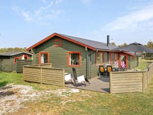 Holiday Home Laiurenty - 1km from the sea by Interhome