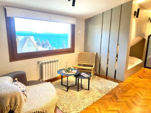 Patagonia Vista Studio