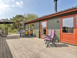 Holiday Home Laiurenty - 1km from the sea by Interhome