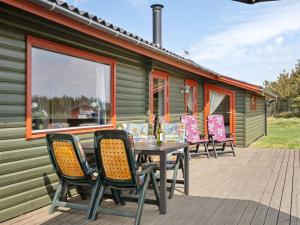 Holiday Home Laiurenty - 1km from the sea by Interhome