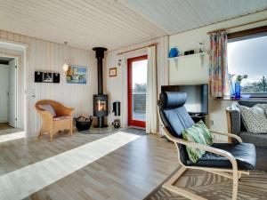 Holiday Home Laiurenty - 1km from the sea by Interhome